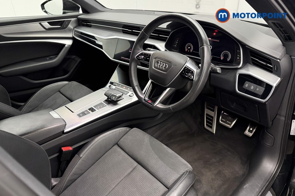 Used Audi A6 for sale - 78196929: Photo 14