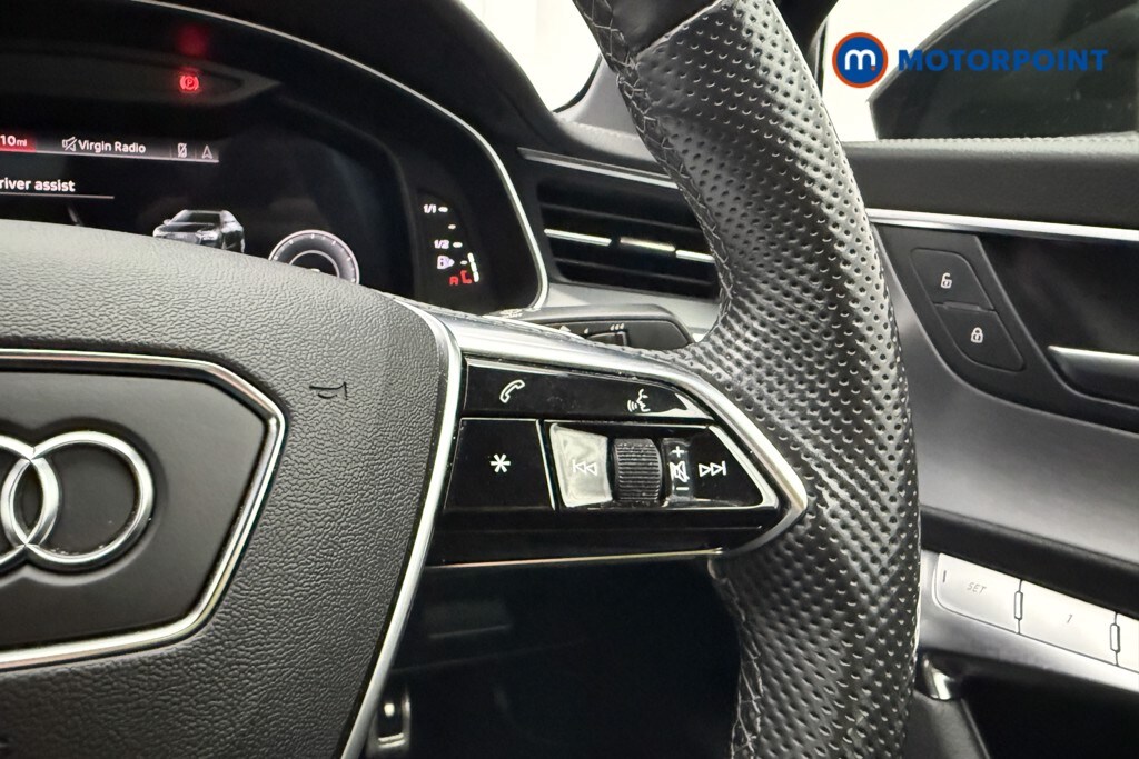 Used Audi A6 for sale - 78196929: Photo 16