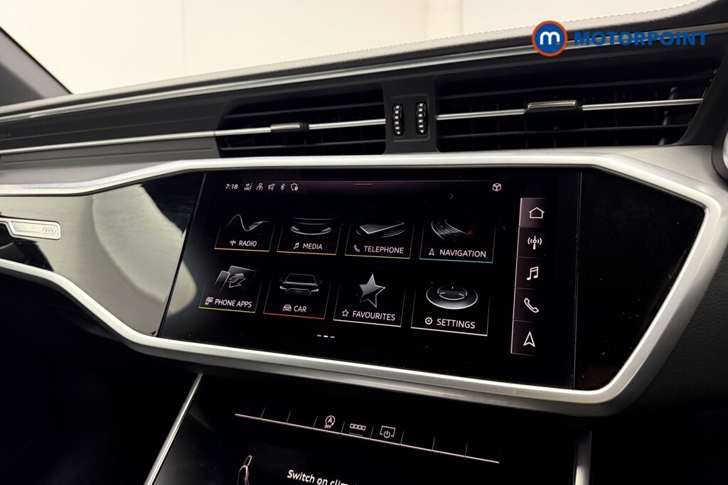 Used Audi A6 for sale - 78196929: Photo 18