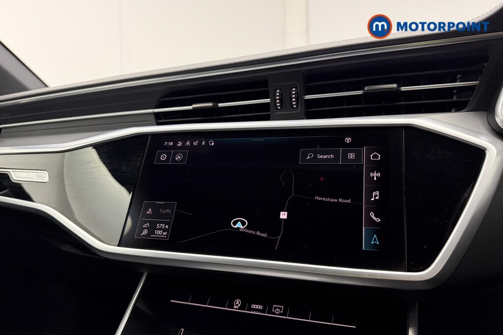 Used Audi A6 for sale - 78196929: Photo 19