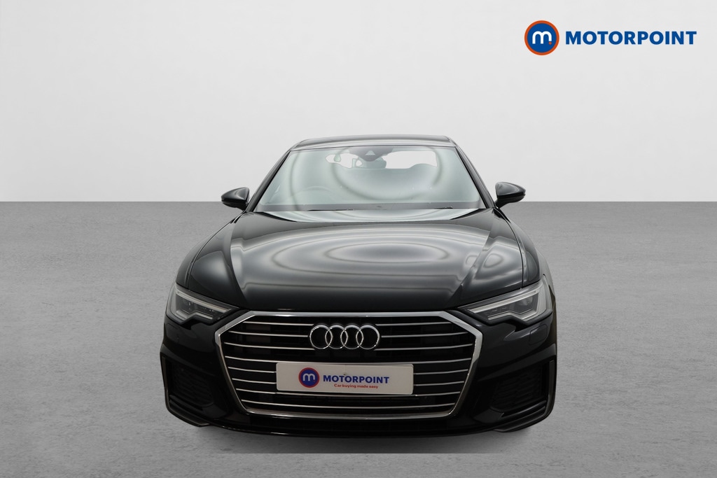 Used Audi A6 for sale - 78196929: Photo 2