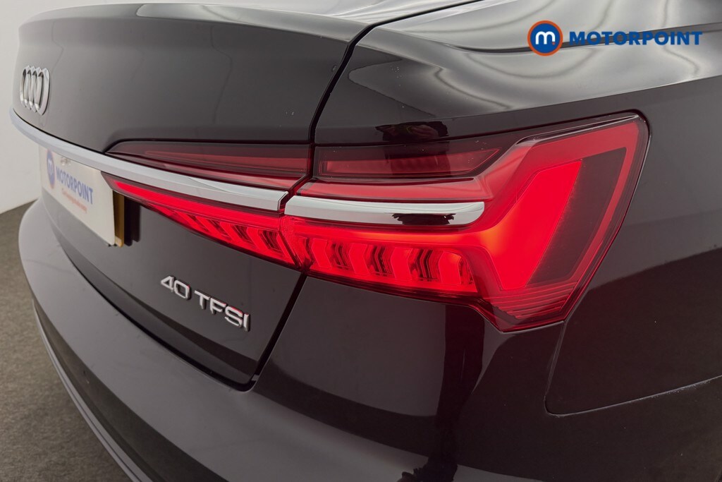 Used Audi A6 for sale - 78196929: Photo 25