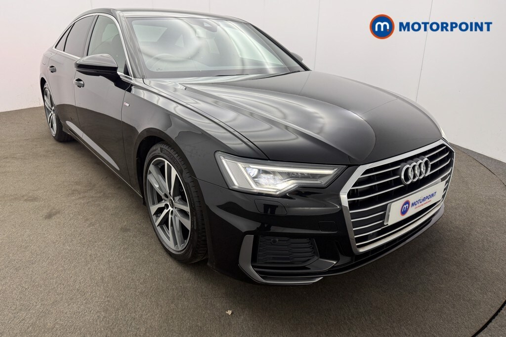 Used Audi A6 for sale - 78196929: Photo 26