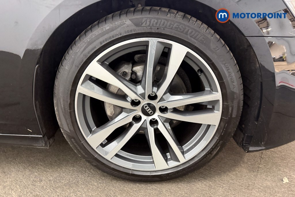 Used Audi A6 for sale - 78196929: Photo 29