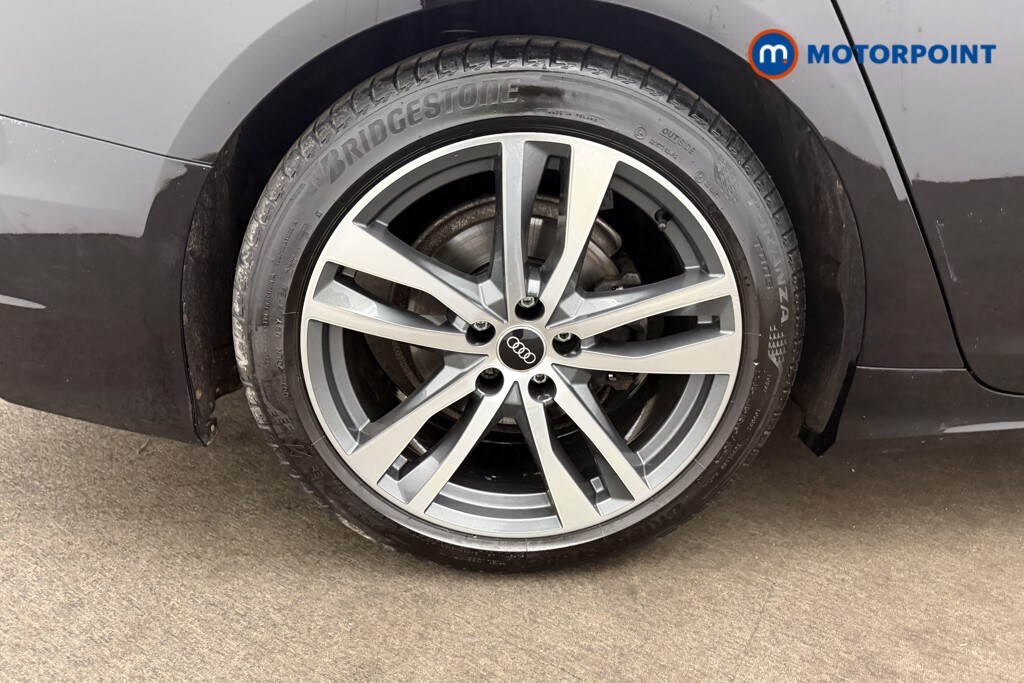 Used Audi A6 for sale - 78196929: Photo 30