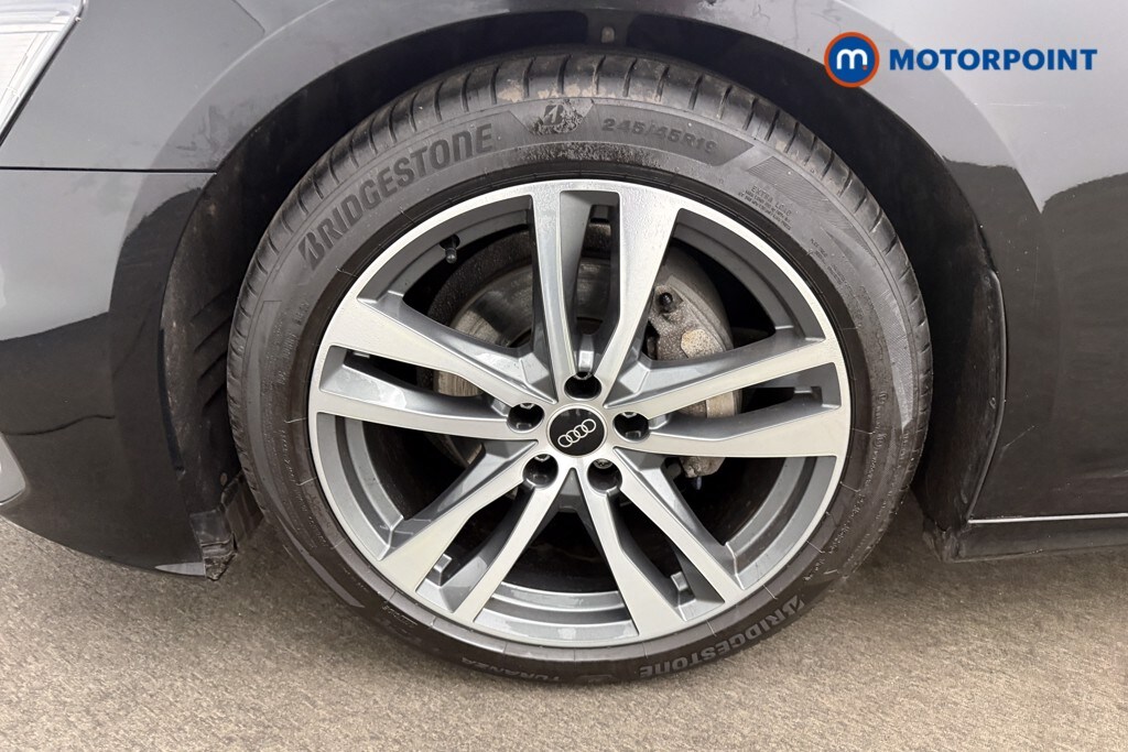 Used Audi A6 for sale - 78196929: Photo 32