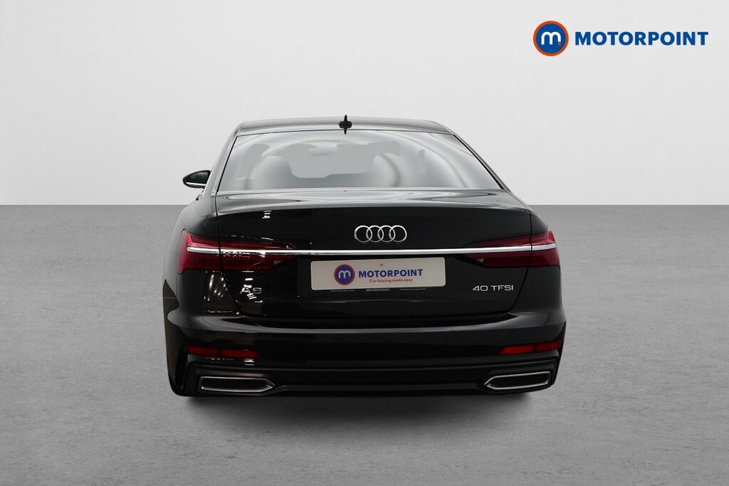 Used Audi A6 for sale - 78196929: Photo 6