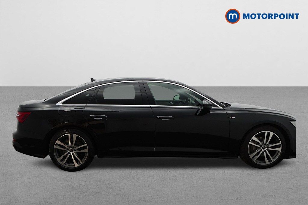 Used Audi A6 for sale - 78196929: Photo 8