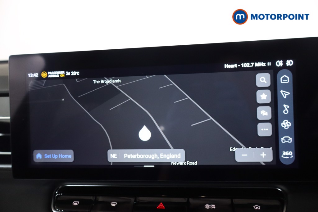 Used MG MG HS 2025 for sale - 76394477: Photo 10