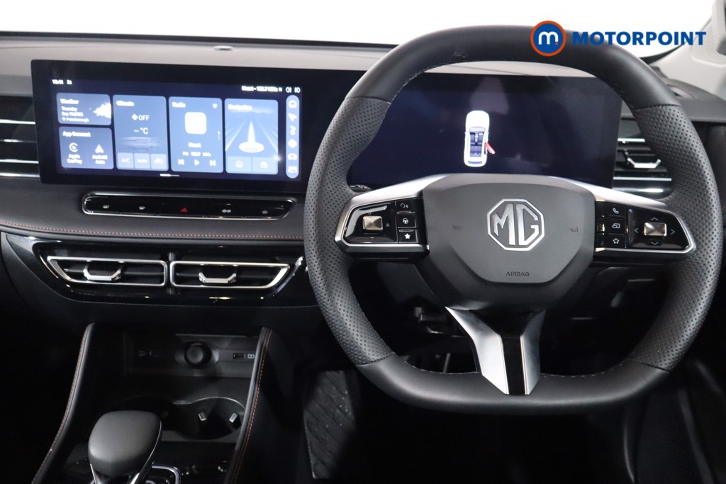 Used MG MG HS 2025 for sale - 76394477: Photo 11