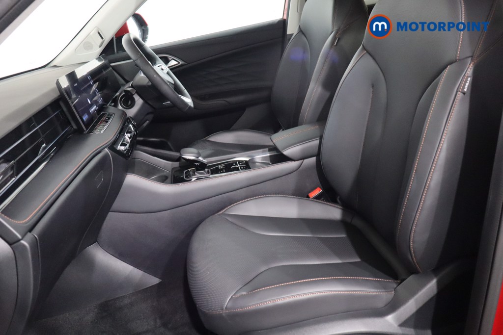 Used MG MG HS 2025 for sale - 76394477: Photo 12