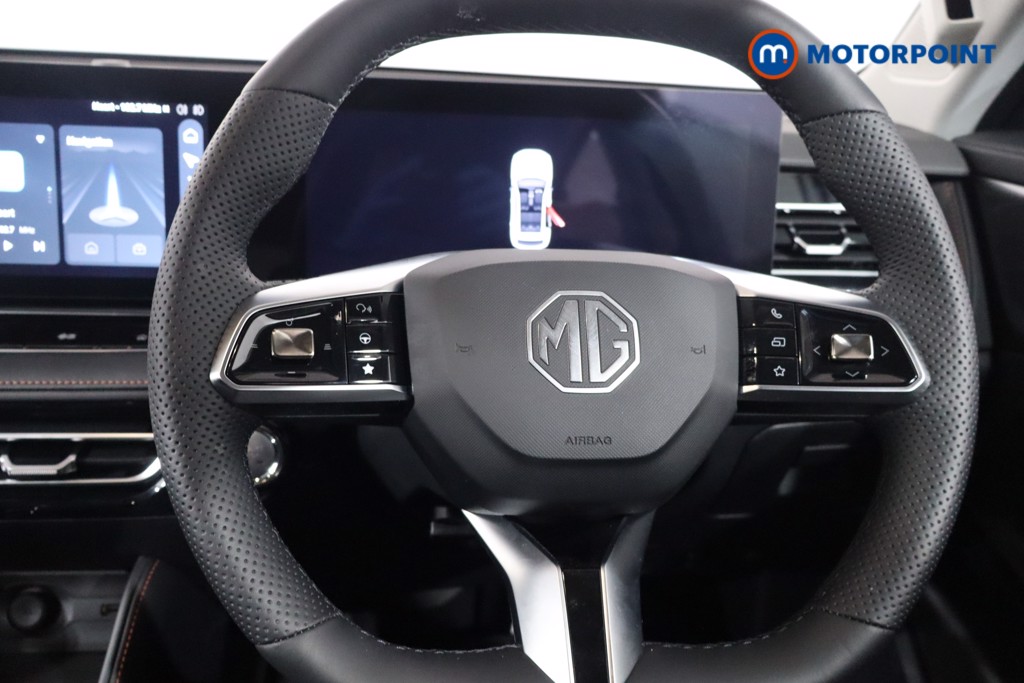 Used MG MG HS 2025 for sale - 76394477: Photo 14