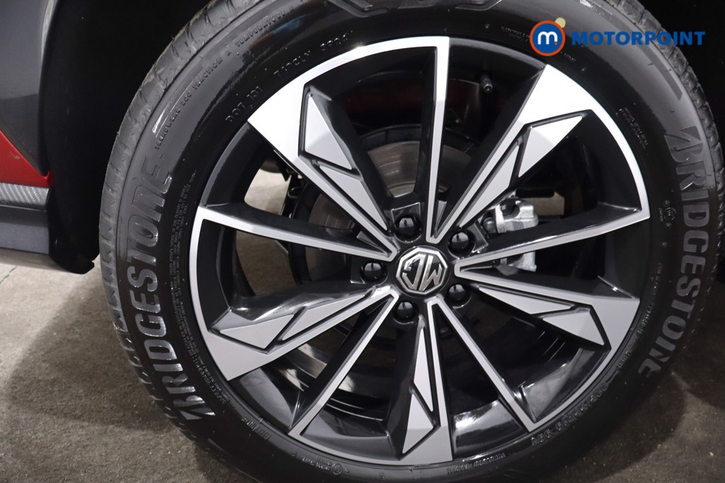 Used MG MG HS 2025 for sale - 76394477: Photo 17