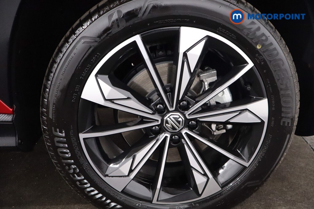 Used MG MG HS 2025 for sale - 76394477: Photo 18