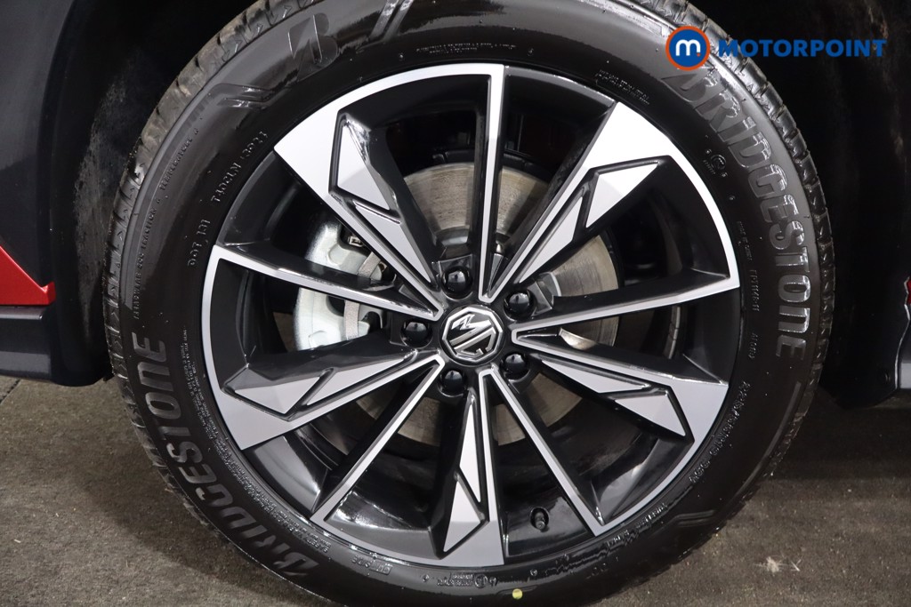 Used MG MG HS 2025 for sale - 76394477: Photo 19