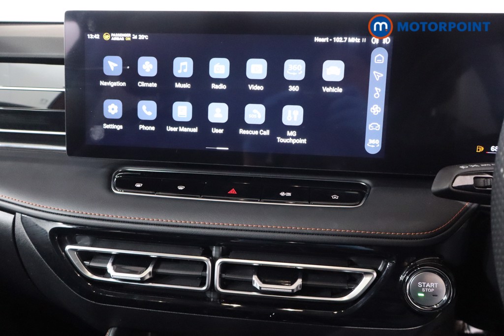 Used MG MG HS 2025 for sale - 76394477: Photo 24