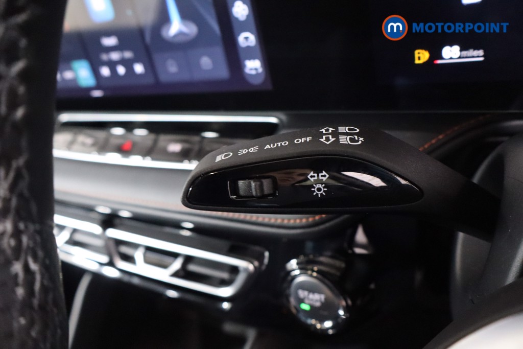 Used MG MG HS 2025 for sale - 76394477: Photo 27