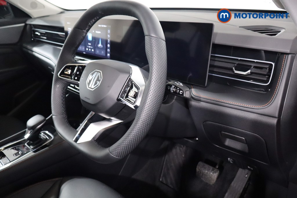 Used MG MG HS 2025 for sale - 76394477: Photo 32