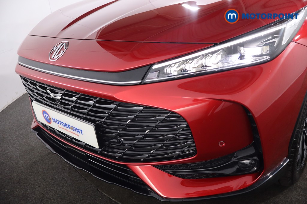 Used MG MG HS 2025 for sale - 76394477: Photo 39