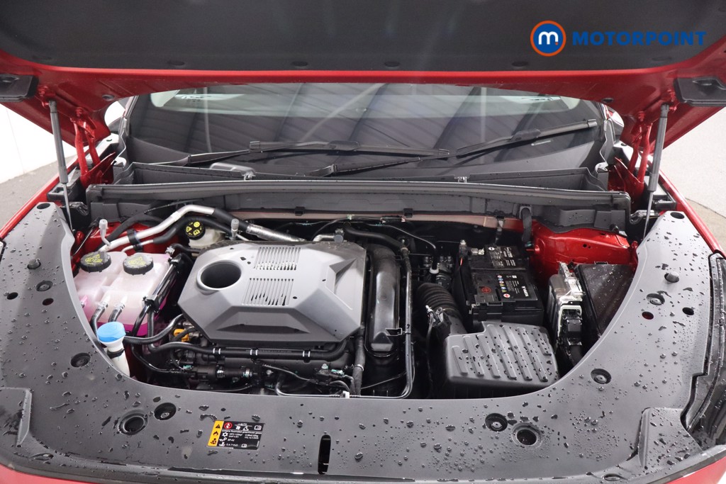 Used MG MG HS 2025 for sale - 76394477: Photo 40