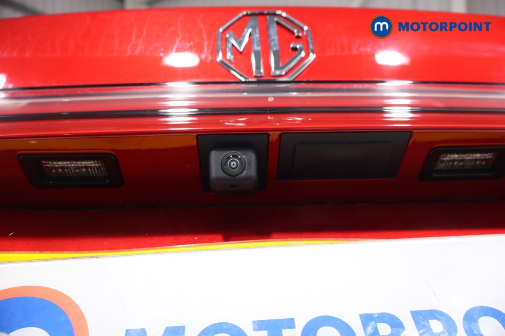 Used MG MG HS 2025 for sale - 76394477: Photo 44