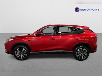 Used MG MG HS 2025 for sale - 76394477: Photo