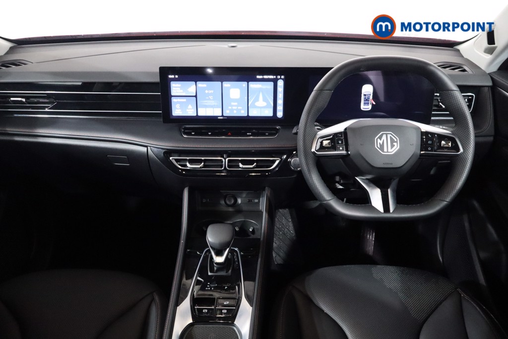 Used MG MG HS 2025 for sale - 76394477: Photo 9