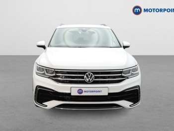 Used Volkswagen Tiguan 2021 for sale - 74670058: Photo