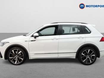 Used Volkswagen Tiguan 2021 for sale - 74670058: Photo