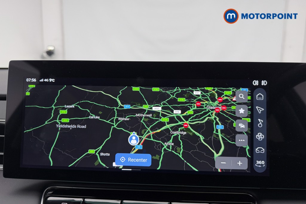 Used MG MG HS 2025 for sale - 78064701: Photo 10