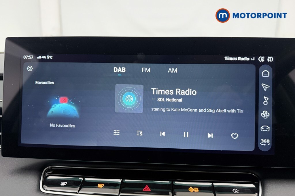 Used MG MG HS 2025 for sale - 78064701: Photo 12