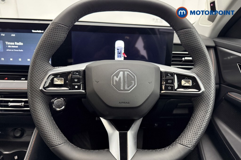 Used MG MG HS 2025 for sale - 78064701: Photo 13