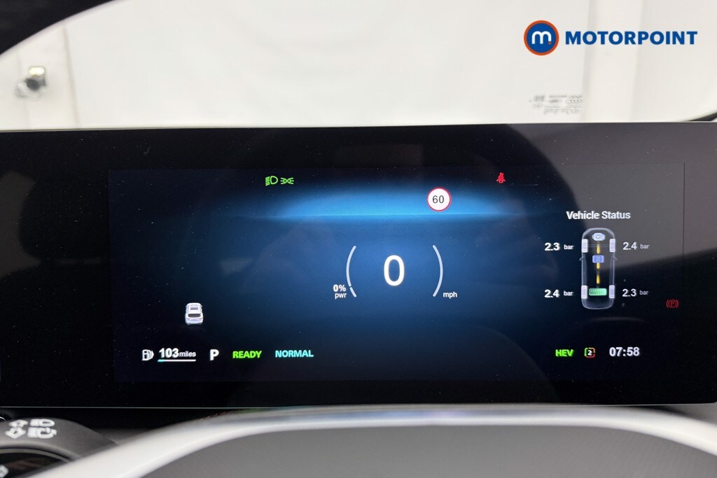 Used MG MG HS 2025 for sale - 78064701: Photo 14