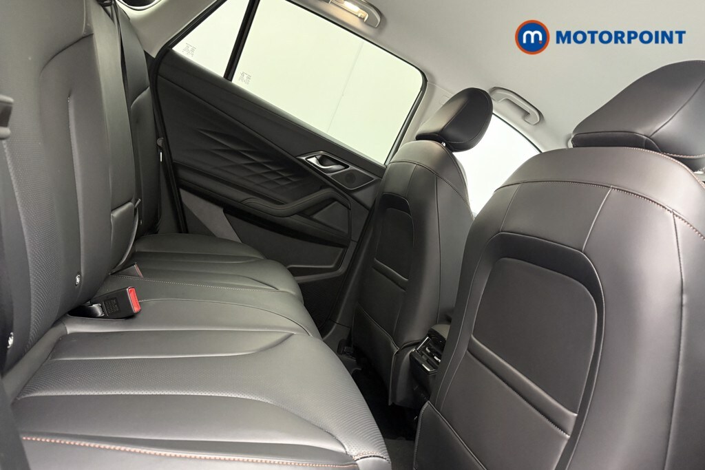 Used MG MG HS 2025 for sale - 78064701: Photo 17