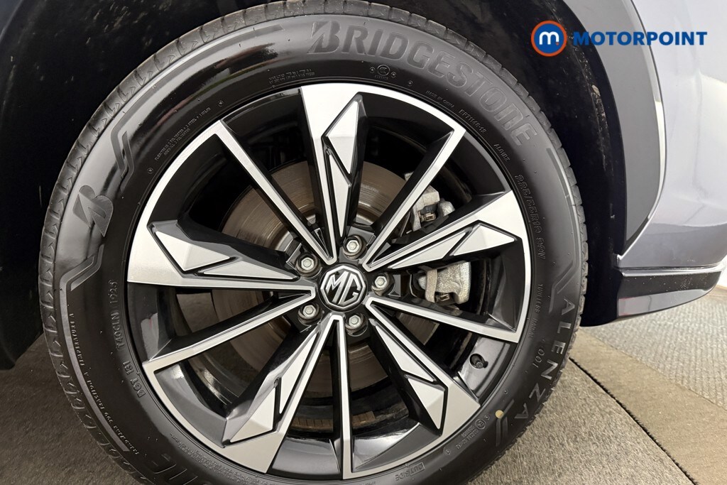 Used MG MG HS 2025 for sale - 78064701: Photo 19