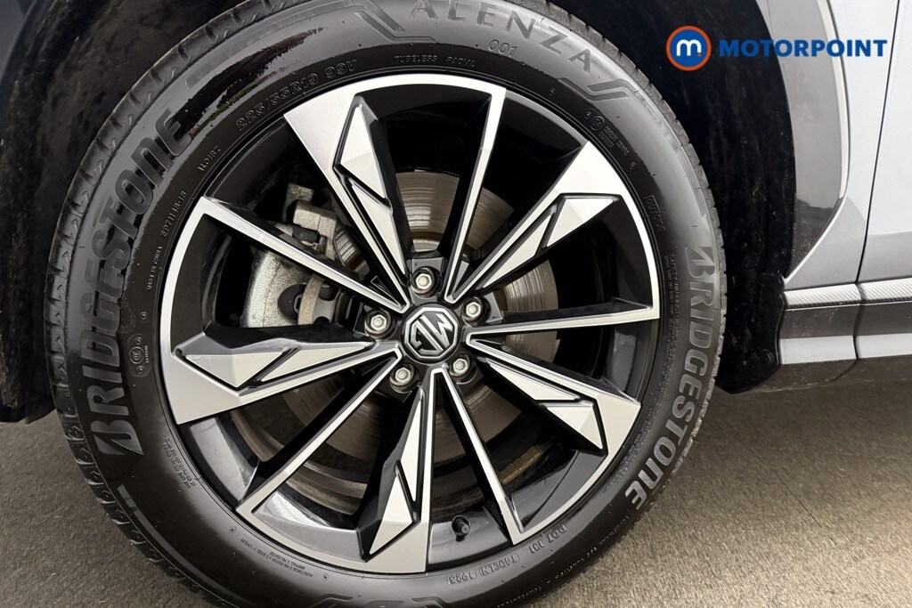 Used MG MG HS 2025 for sale - 78064701: Photo 20