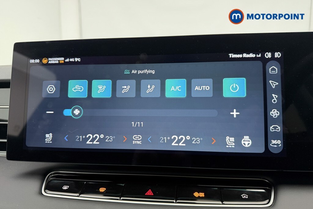 Used MG MG HS 2025 for sale - 78064701: Photo 24