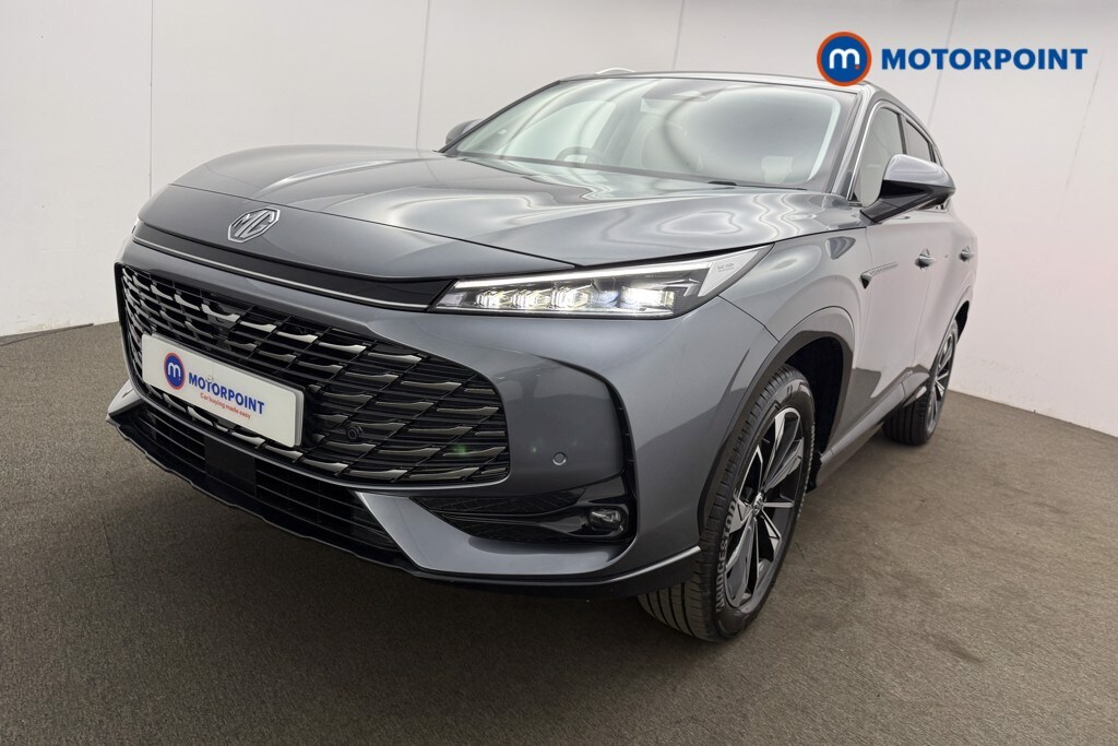 Used MG MG HS 2025 for sale - 78064701: Photo 34