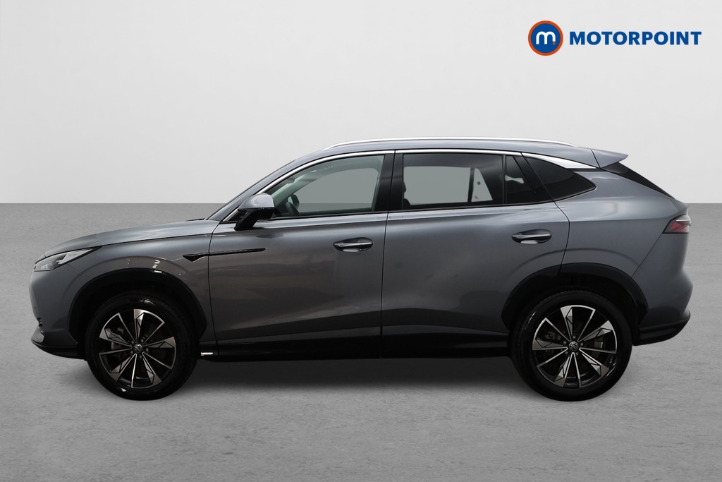 Used MG MG HS 2025 for sale - 78064701: Photo 4