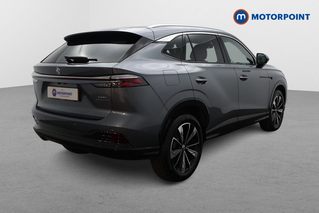 Used MG MG HS 2025 for sale - 78064701: Photo 7