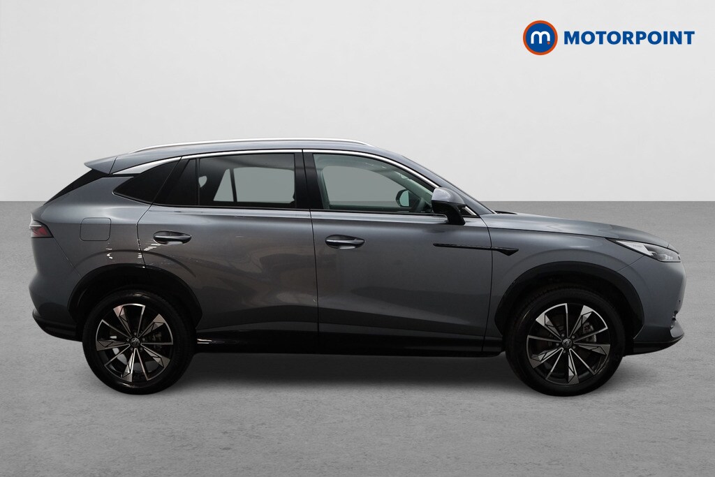 Used MG MG HS 2025 for sale - 78064701: Photo 8