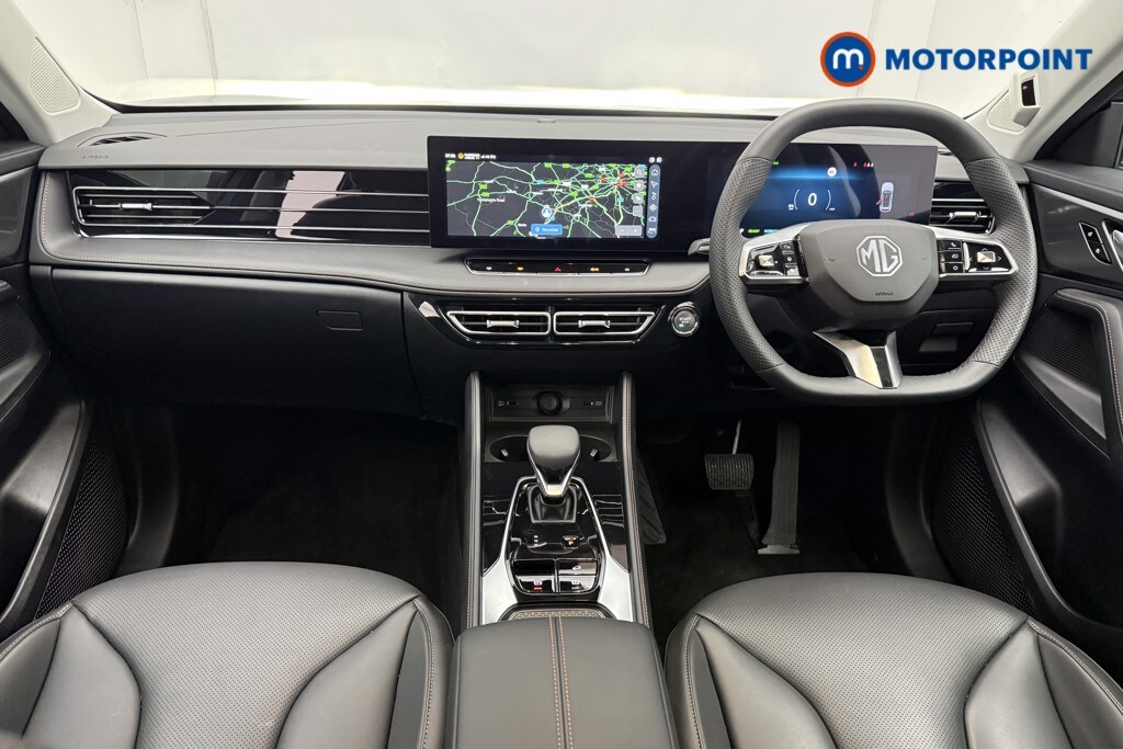 Used MG MG HS 2025 for sale - 78064701: Photo 9