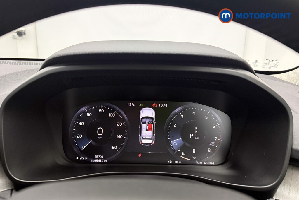 Used Volvo XC40 2021 for sale - 77543210: Photo 14