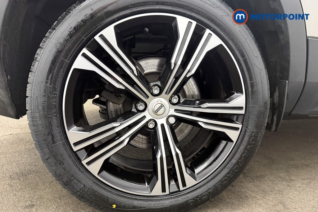 Used Volvo XC40 2021 for sale - 77543210: Photo 18