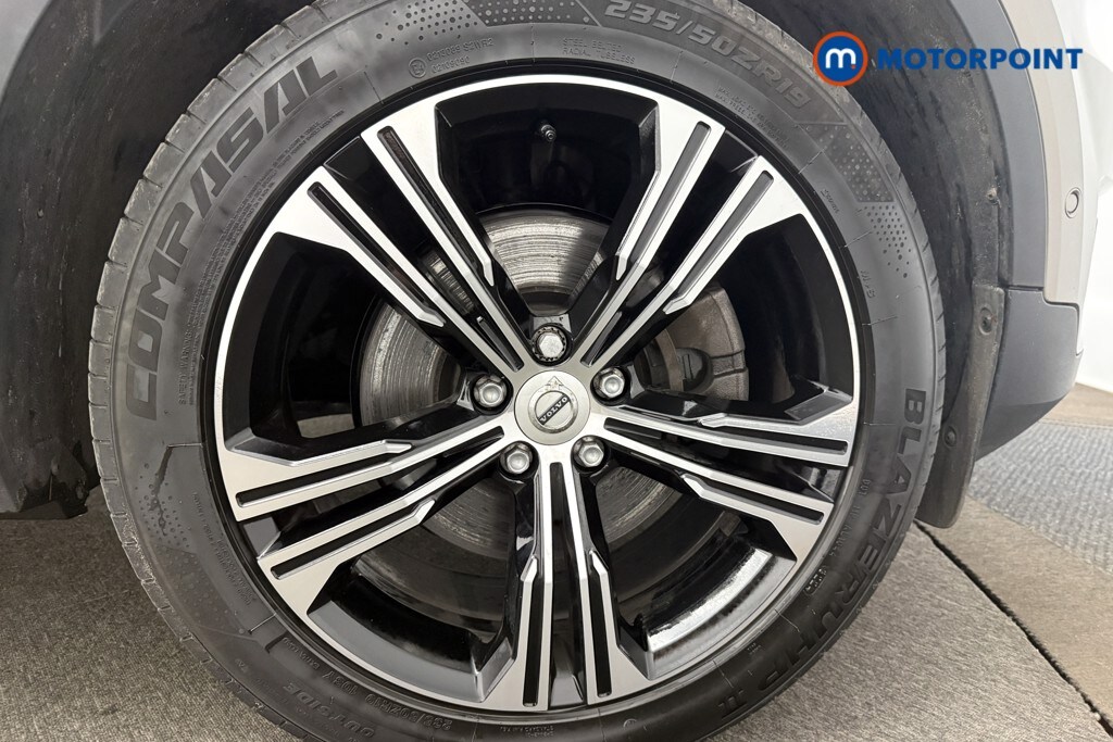 Used Volvo XC40 2021 for sale - 77543210: Photo 19