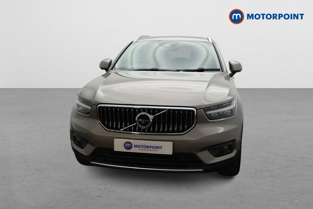 Used Volvo XC40 2021 for sale - 77543210: Photo 2