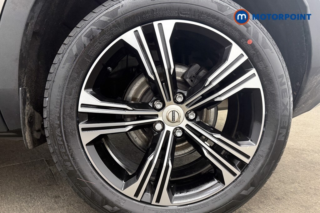 Used Volvo XC40 2021 for sale - 77543210: Photo 21