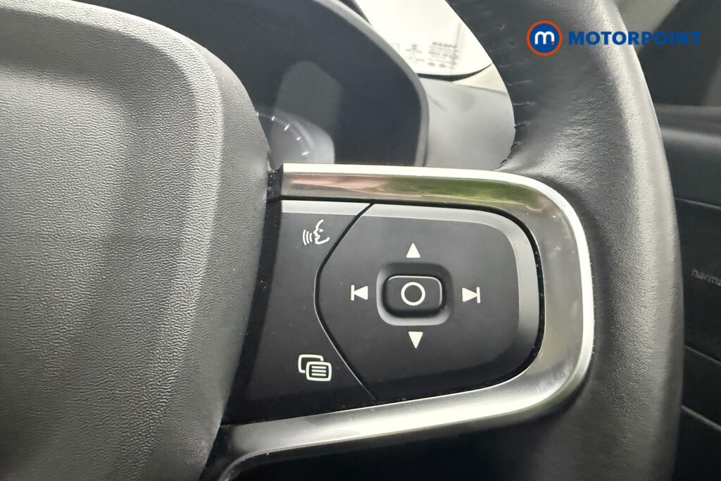 Used Volvo XC40 2021 for sale - 77543210: Photo 23