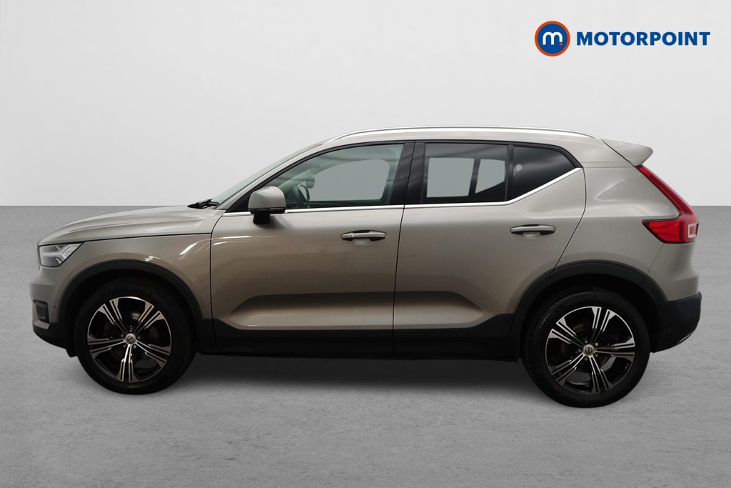 Used Volvo XC40 2021 for sale - 77543210: Photo 4