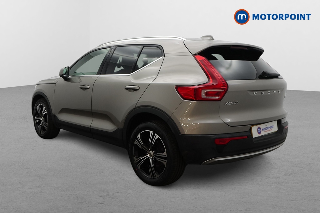 Used Volvo XC40 2021 for sale - 77543210: Photo 5